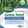 Scotts Turf Builder Sun & Shade Seed, 3-Lbs