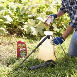 Sevin Insect Killer Concentrate 32 oz -Lawn & Garden shop 18480104 3