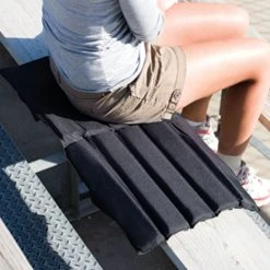 Coleman Stadium Seat -Lawn & Garden shop 18607987 3