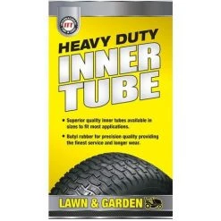 ITTL Lawn & Garden / ATV Inner Tubes