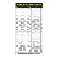 ITTL Lawn & Garden / ATV Inner Tubes -Lawn & Garden shop 18640313 4