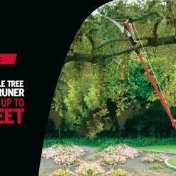 Corona DualLINK™ Tree Saw and Pruner - 14 ft -Lawn & Garden shop 19 ctc 2735 amazon a content tp 4214 02 panel1 1