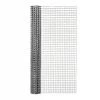 Garden Craft 24" x 5" Galvanized Hardware Cloth Fence, 1/2" Square -Lawn & Garden shop 19000004 1 1