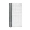 Garden Craft 24" x 5' Galvanized Hardware Cloth Fence, 1/8" Square 2 Garden Craft 24" x 5' Galvanized Hardware Cloth Fence, 1/8" Square -Lawn & Garden shop 19000021 1
