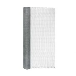 Garden Craft 24" x 5' Galvanized Hardware Cloth Fence, 1/8" Square