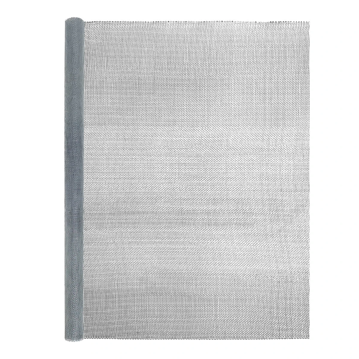 Garden Craft 36" x 5' Galvanized Hardware Cloth Fence, 1/8" Square Garden Craft 36" x 5' Galvanized Hardware Cloth Fence, 1/8" Square -Lawn & Garden shop 19000022 1