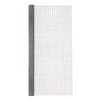 Garden Craft 36" x 5' Galvanized Hardware Cloth Fence, 1/4" Square -Lawn & Garden shop 19000033 1