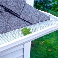 Garden Craft 36" x 5' Galvanized Hardware Cloth Fence, 1/4" Square 6 Garden Craft 36" x 5' Galvanized Hardware Cloth Fence, 1/4" Square -Lawn & Garden shop 19000033 5