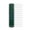 Origin Point Garden Craft 36" x 50' Green Vinyl Garden Fence 2 Origin Point Garden Craft 36" x 50' Green Vinyl Garden Fence -Lawn & Garden shop 19000075 1