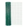 Origin Point Garden Craft 48"x 50' Green Vinyl Garden Fence