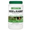 Liquid Fence Deer & Rabbit Repellent Granular, 2 lb. -Lawn & Garden shop 19150129 1