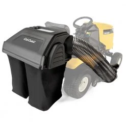 Cub Cadet Riding Mower Bagger for 42" and 46" Decks (2010- )