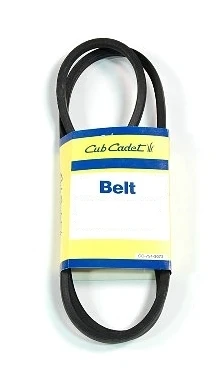 Cub Cadet PTO Belt Cub Cadet PTO Belt -Lawn & Garden shop 20041696 1