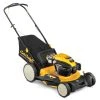 Cub Cadet Signature Cut 159CC 21" 3 in 1 High Wheel Push Mower -Lawn & Garden shop 20044860 1