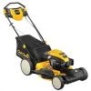 Cub Cadet 159cc 21" Self Propelled Push Mower -Lawn & Garden shop 20045366 1