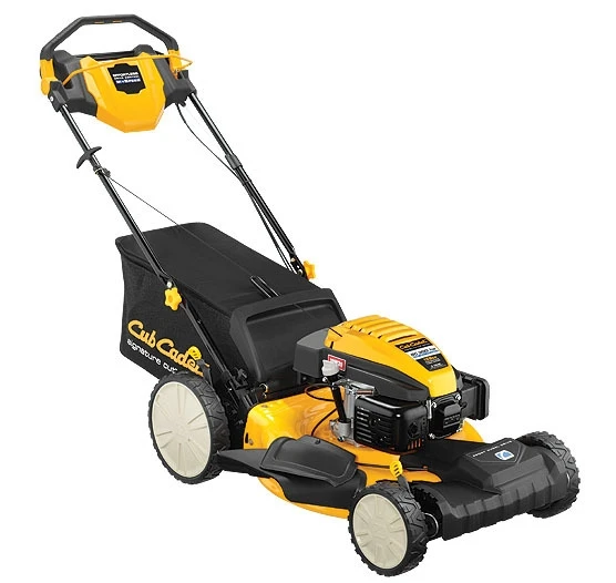 Cub Cadet 159cc 21" Self Propelled Push Mower Cub Cadet 159cc 21" Self Propelled Push Mower -Lawn & Garden shop 20045366 1