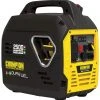 Champion 2500 Watt Dual Fuel Inverter 1 Champion 2500 Watt Dual Fuel Inverter -Lawn & Garden shop 200962