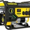Champion 3500-Watt Dual Fuel Generator -Lawn & Garden shop 200967 generator