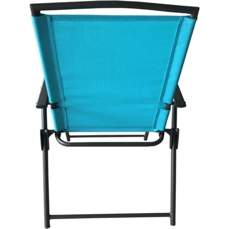 Sunray Patio Folding Chair Sunray Patio Folding Chair -Lawn & Garden shop 203007 2 2