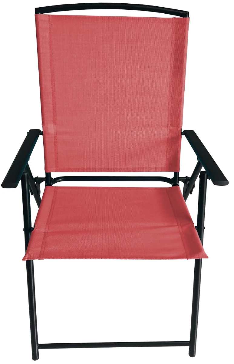 Sunray Patio Folding Chair Sunray Patio Folding Chair -Lawn & Garden shop 203008 red mills chair2 300dpi