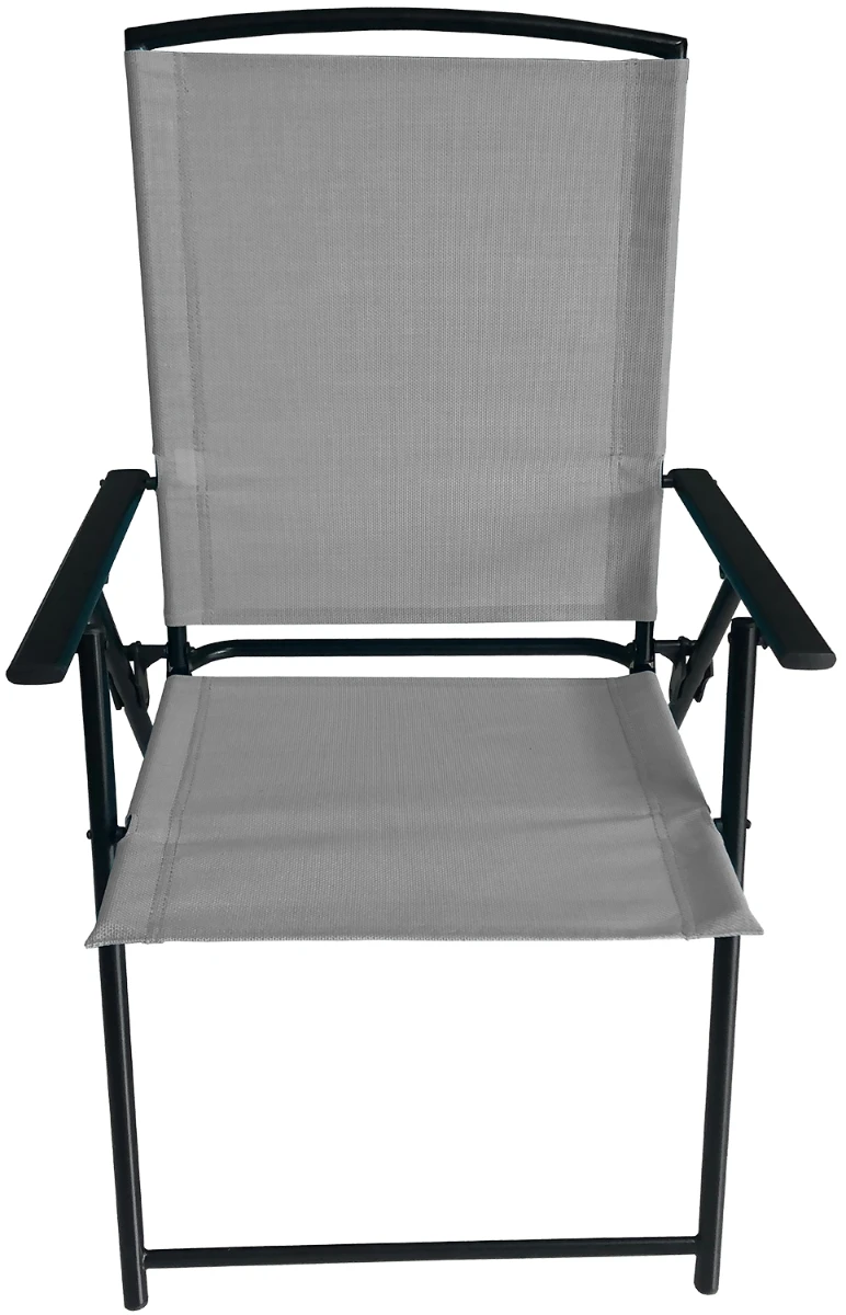 Sunray Patio Folding Chair Sunray Patio Folding Chair -Lawn & Garden shop 203009 grey mills chair2 300dpi 2