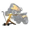 Cub Cadet 550lb Capacity Hydraulic Lawn Tractor Lift -Lawn & Garden shop 20350748 1