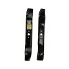 Cub Cadet Blade 42" Set (2) for 2006 and Later -Lawn & Garden shop 20350853 1