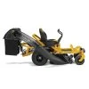 Cub Cadet Double Bagger for 42- and 46-inch Decks -Lawn & Garden shop 20352051 1 1