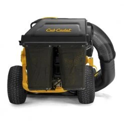 Cub Cadet Double Bagger for 42- and 46-inch Decks -Lawn & Garden shop 20352051 2 1