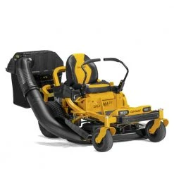 Cub Cadet Double Bagger for 42- and 46-inch Decks -Lawn & Garden shop 20352051 3 1