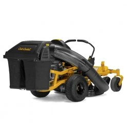 Cub Cadet Double Bagger for 42- and 46-inch Decks -Lawn & Garden shop 20352051 4 1