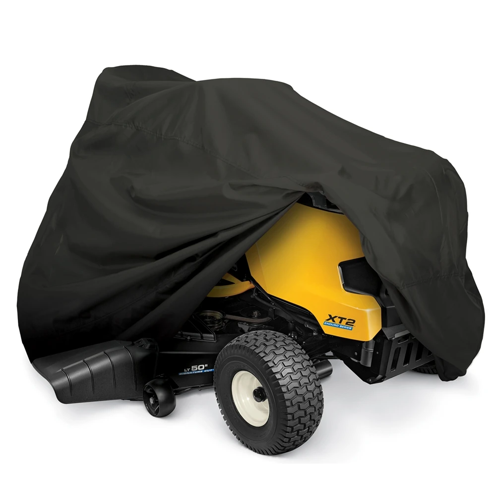 Arnold Universal All-Season Tractor Cover Arnold Universal All-Season Tractor Cover -Lawn & Garden shop 20357569 1