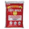 Safe-Walk Granular De-Icer - 25 Lbs -Lawn & Garden shop 20890009 1