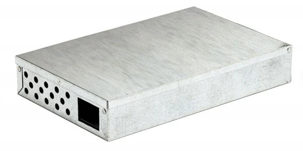 Miller Little Giant SureCatch Multiple Catch Mouse Trap Miller Little Giant SureCatch Multiple Catch Mouse Trap -Lawn & Garden shop 2140017 1 1