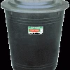 Tuff Stuff Heavy Duty Drum w/Lid 2 Tuff Stuff Heavy Duty Drum w/Lid -Lawn & Garden shop 21580004 1