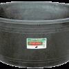 Tuff Stuff Heavy Duty 7 Gallon Round Bowl -Lawn & Garden shop 21580033 1