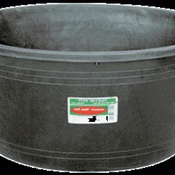 Tuff Stuff Heavy Duty 25 Gallon Tank