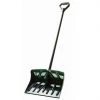 Suncast 18" Poly Snow Shovel/Pusher with Wear Strip -Lawn & Garden shop 22500122 1