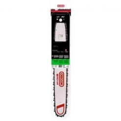 Oregon 16-inch Pro-Am Bar and Chain Combo