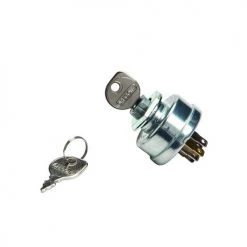 Oregon Ignition Switch - AYP