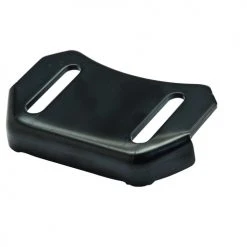 Oregon Skid Snowthrower Mtd