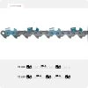 Oregon 72JGX Saw Chain - 3/8 Pitch, .050 Gauge -Lawn & Garden shop 2252966 1 1