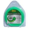 CMD Products .080 Shaped Trimmer Line 387ft -Lawn & Garden shop 22570002 1