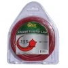 CMD Products .155 Shaped Trimmer Line 50ft -Lawn & Garden shop 22570003 1
