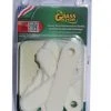 CMD Products Heavy Duty Replacement Blades -Lawn & Garden shop 22570013 1