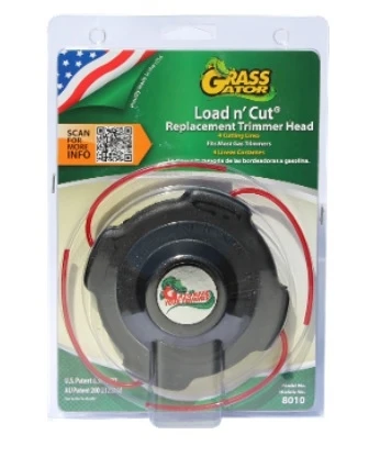 CMD Products GrassGator Load n' Cut Replacement Trimmer Head CMD Products GrassGator Load n' Cut Replacement Trimmer Head -Lawn & Garden shop 22570123 1