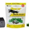 Tomcat Mouse Killer Refillable Station, 16 x 1 oz. Blocks, 22786 -Lawn & Garden shop 22766 mouse killer 1