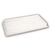 Jiffy Gro-Dome for 11 x 22 Inch Peat Pot Tray