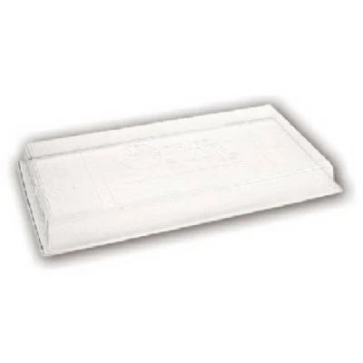Jiffy Gro-Dome for 11 x 22 Inch Peat Pot Tray Jiffy Gro-Dome for 11 x 22 Inch Peat Pot Tray -Lawn & Garden shop 230391 1