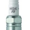NGK 3754 TR4 V-Power Spark Plug -Lawn & Garden shop 2440228 1